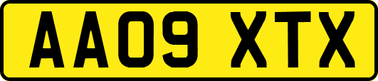 AA09XTX