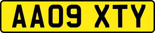 AA09XTY