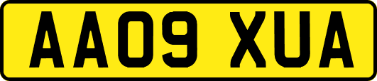 AA09XUA