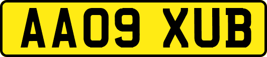 AA09XUB