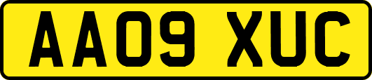 AA09XUC
