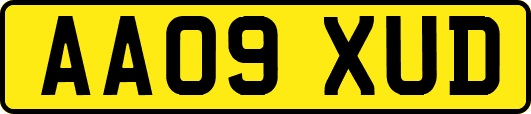 AA09XUD