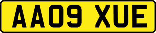 AA09XUE