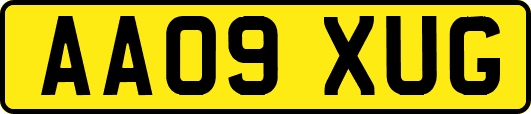 AA09XUG