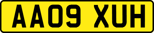 AA09XUH