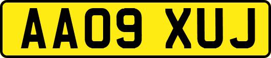 AA09XUJ