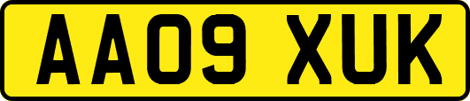 AA09XUK