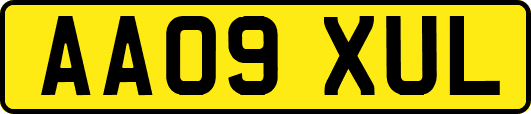 AA09XUL