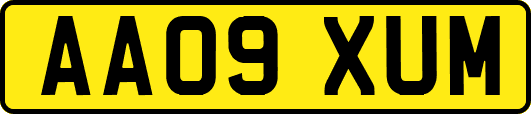 AA09XUM