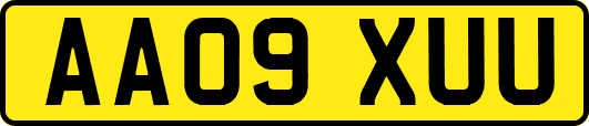 AA09XUU