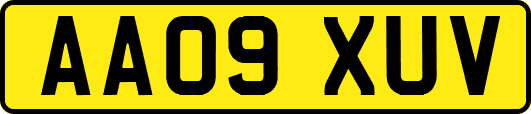 AA09XUV