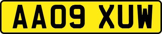 AA09XUW