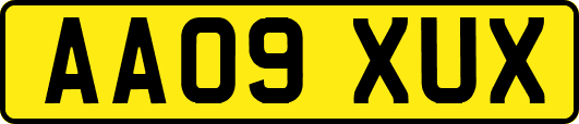 AA09XUX