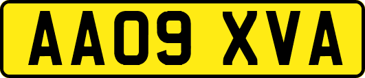 AA09XVA