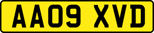 AA09XVD