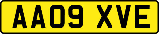 AA09XVE