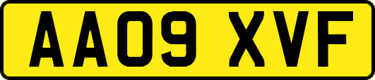 AA09XVF