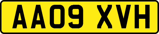 AA09XVH