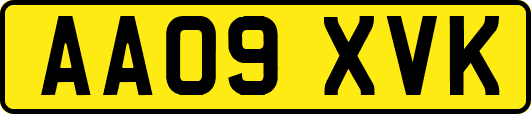 AA09XVK