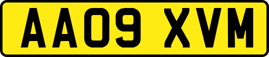 AA09XVM