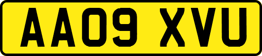 AA09XVU