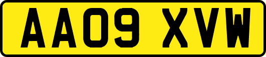 AA09XVW