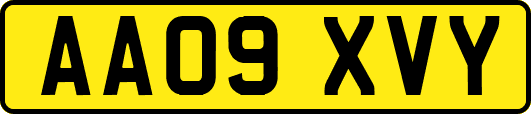 AA09XVY