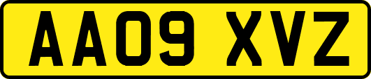 AA09XVZ
