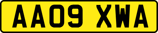 AA09XWA