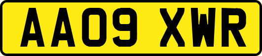 AA09XWR