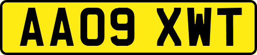 AA09XWT