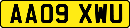 AA09XWU