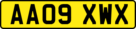 AA09XWX