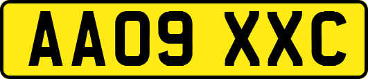 AA09XXC