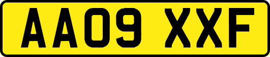 AA09XXF