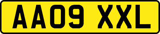 AA09XXL