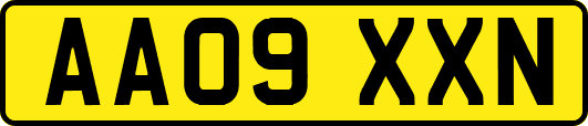 AA09XXN