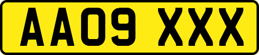 AA09XXX