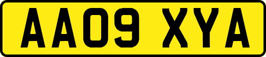 AA09XYA