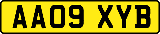 AA09XYB