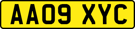 AA09XYC