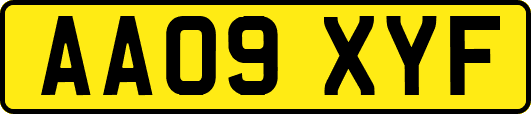 AA09XYF
