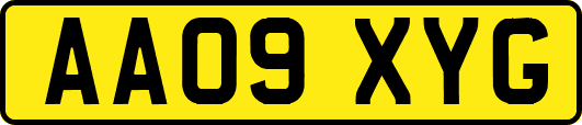 AA09XYG