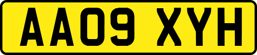 AA09XYH