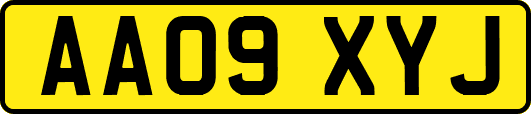 AA09XYJ