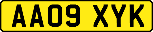 AA09XYK