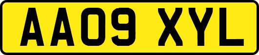 AA09XYL