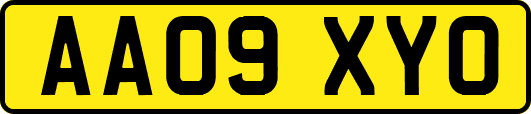 AA09XYO