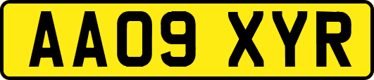AA09XYR