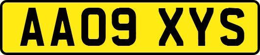 AA09XYS